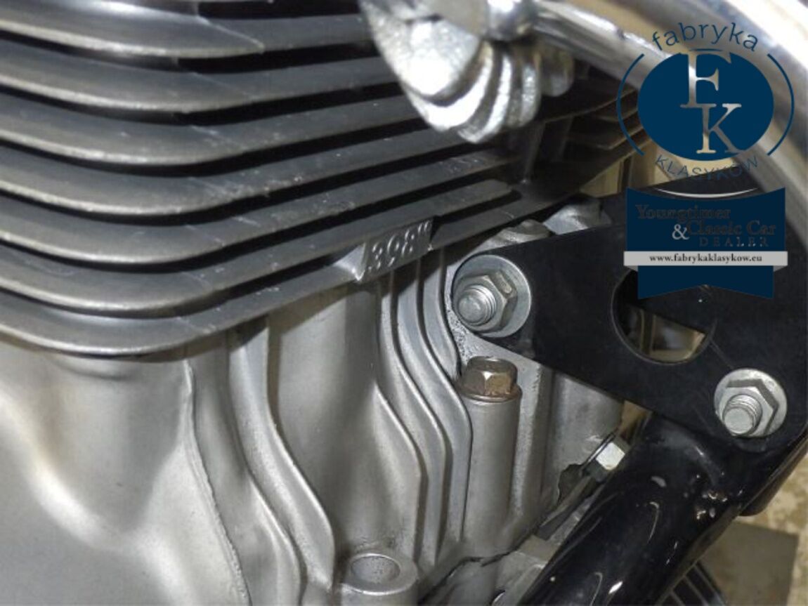 HONDA CANCELLATION  - zdjęcie 13
