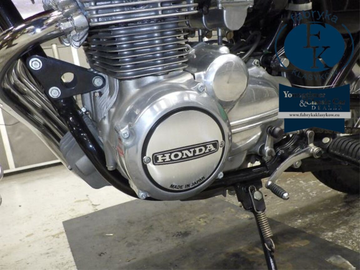 HONDA CANCELLATION  - zdjęcie 14