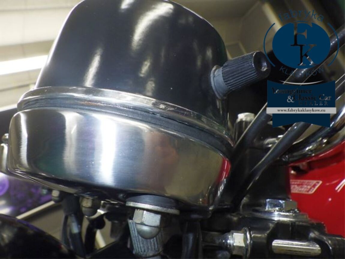 HONDA CANCELLATION  - zdjęcie 17