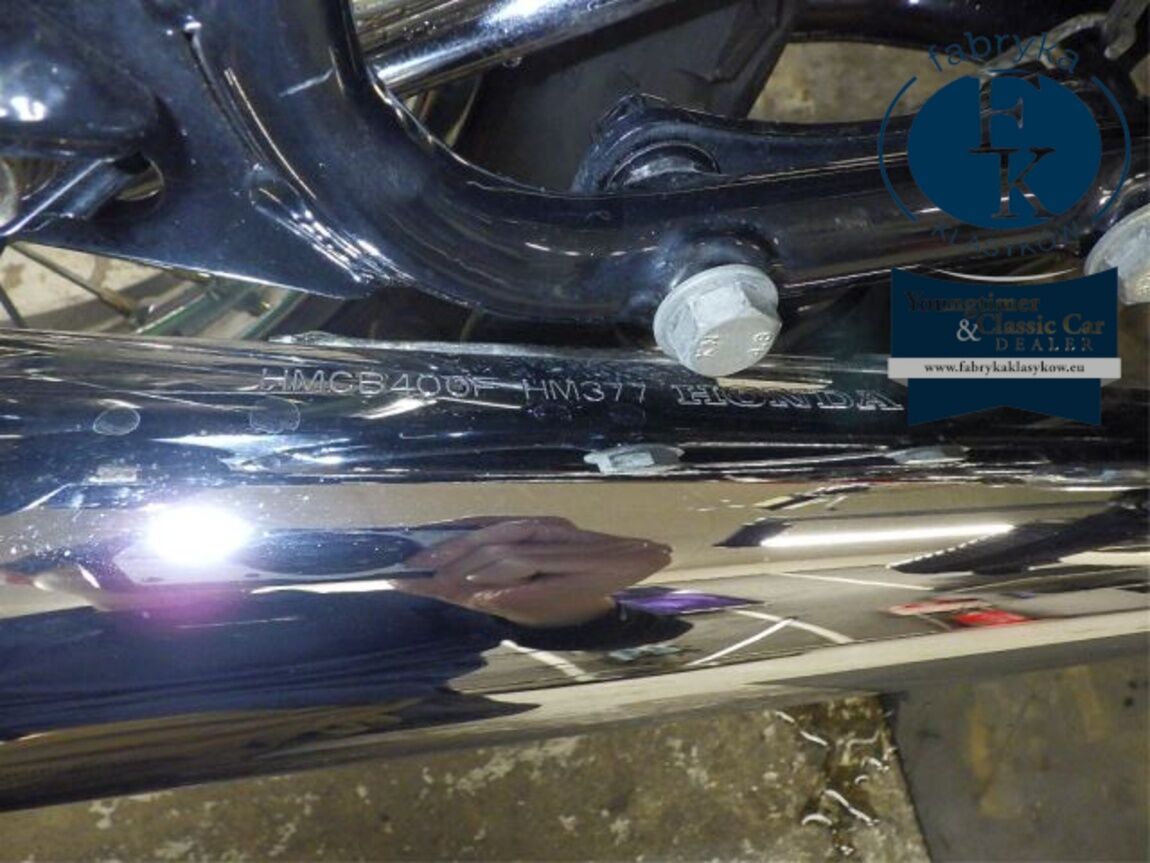 HONDA CANCELLATION  - zdjęcie 18