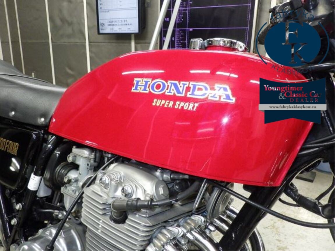 HONDA CANCELLATION  - zdjęcie 19