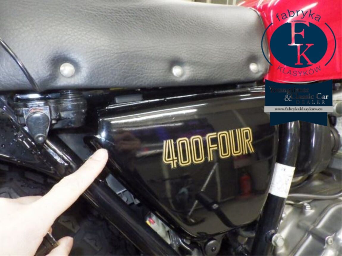 HONDA CANCELLATION  - zdjęcie 20