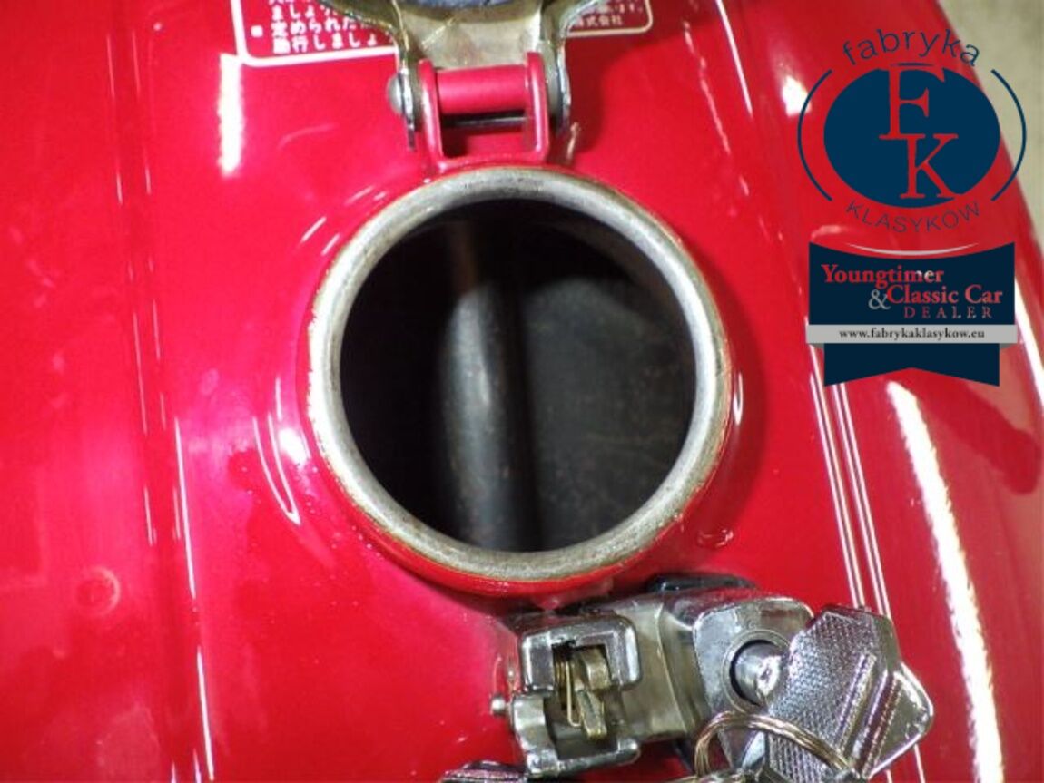 HONDA CANCELLATION  - zdjęcie 22