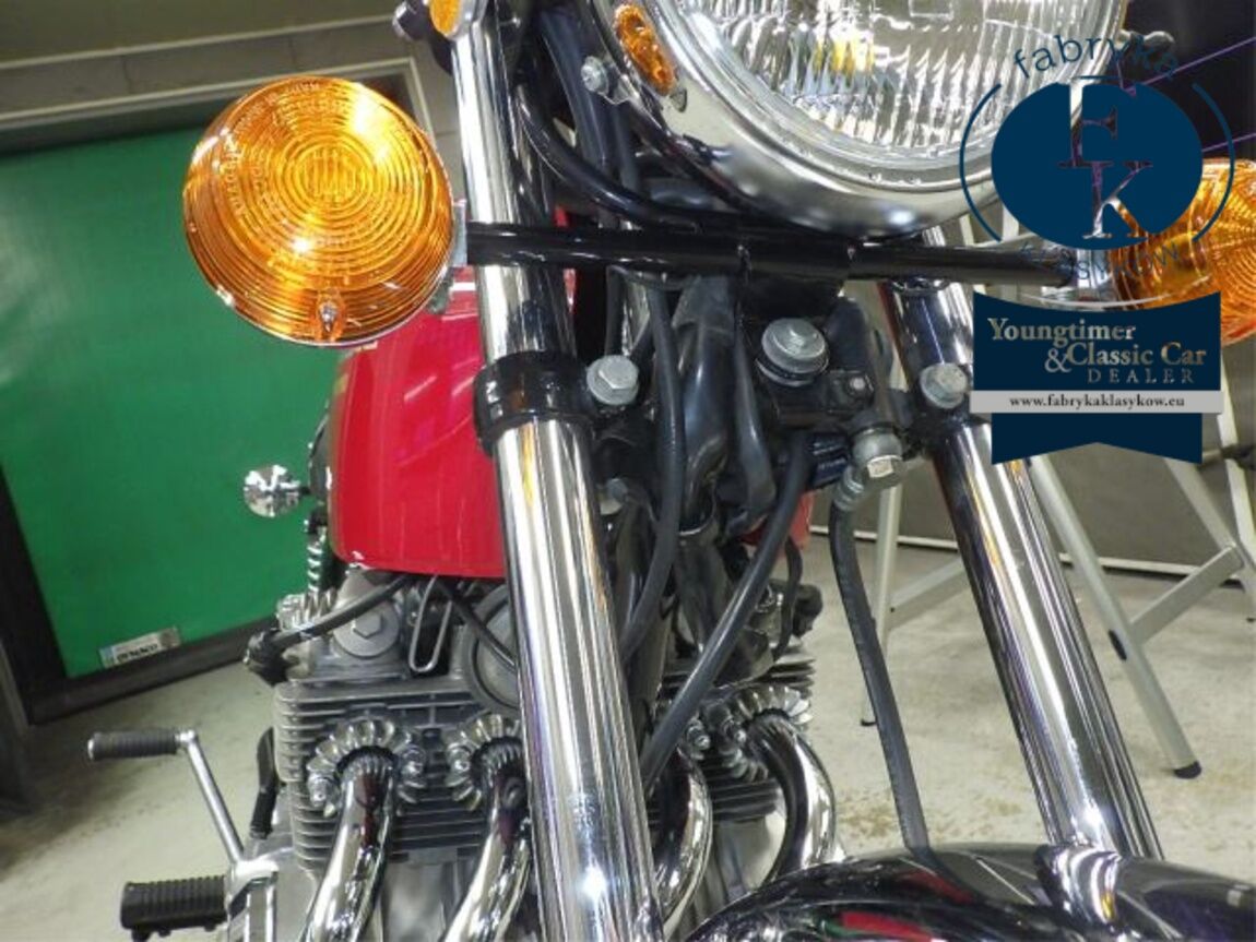 HONDA CANCELLATION  - zdjęcie 26