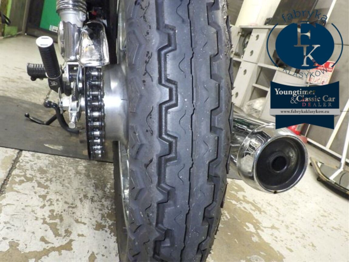 HONDA CANCELLATION  - zdjęcie 28