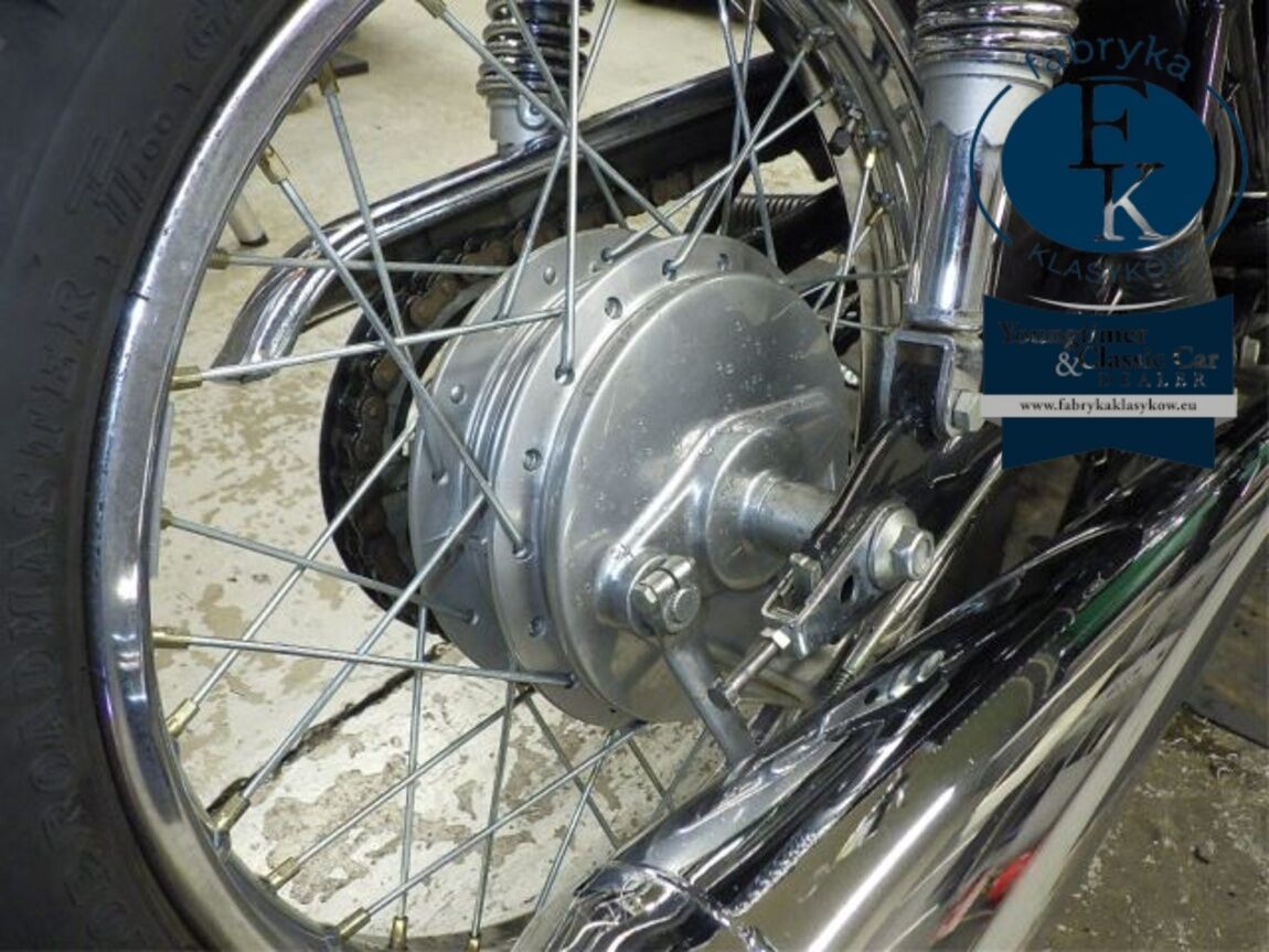 HONDA CANCELLATION  - zdjęcie 29