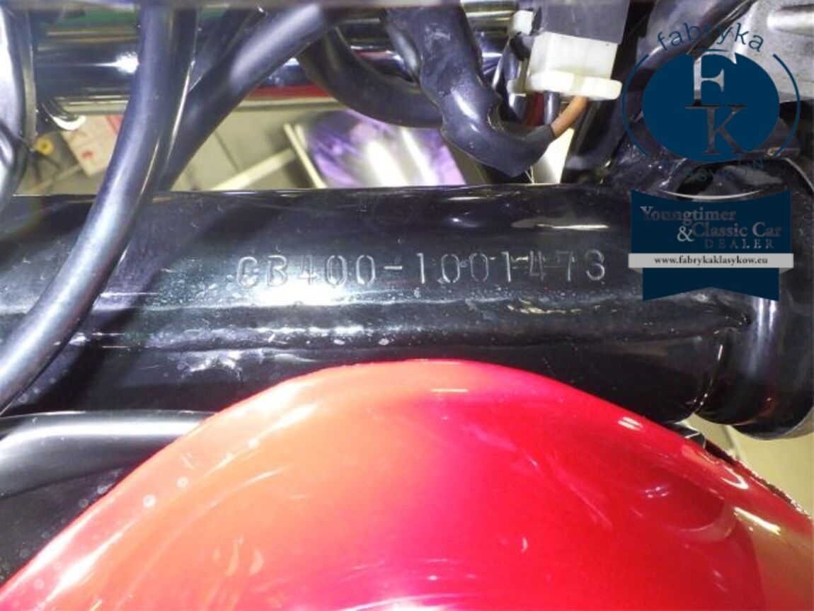 HONDA CANCELLATION  - zdjęcie 31