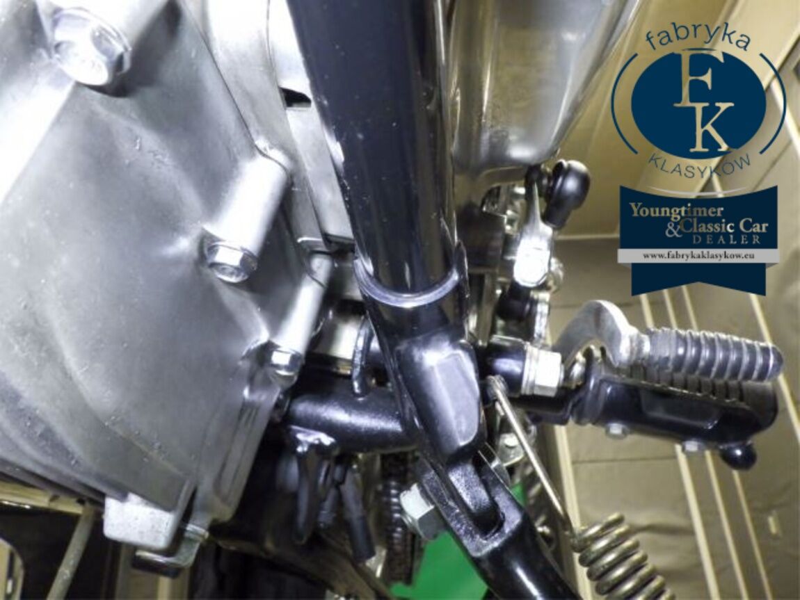 HONDA CANCELLATION  - zdjęcie 33
