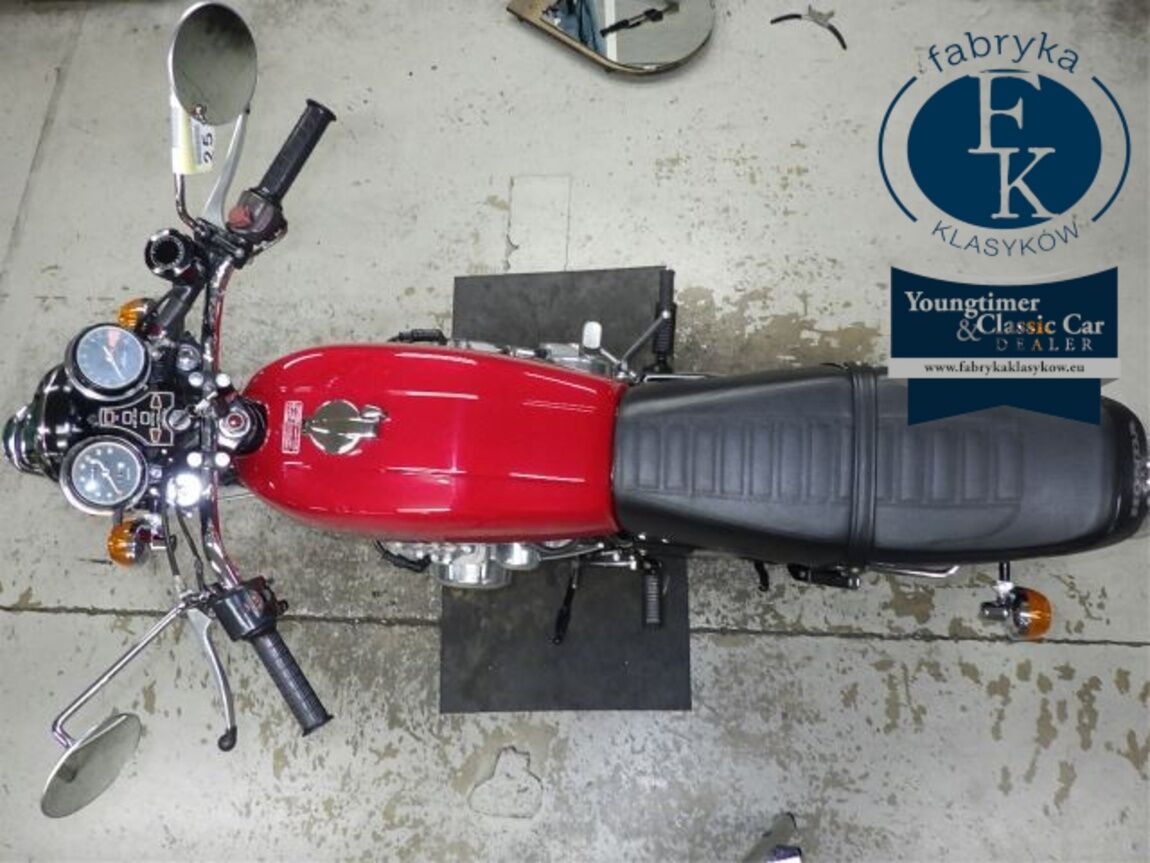 HONDA CANCELLATION  - zdjęcie 34