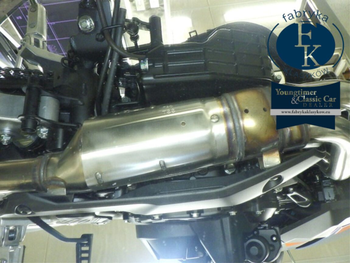 HONDA NX400E CLUTCH 2026 - zdjęcie 8