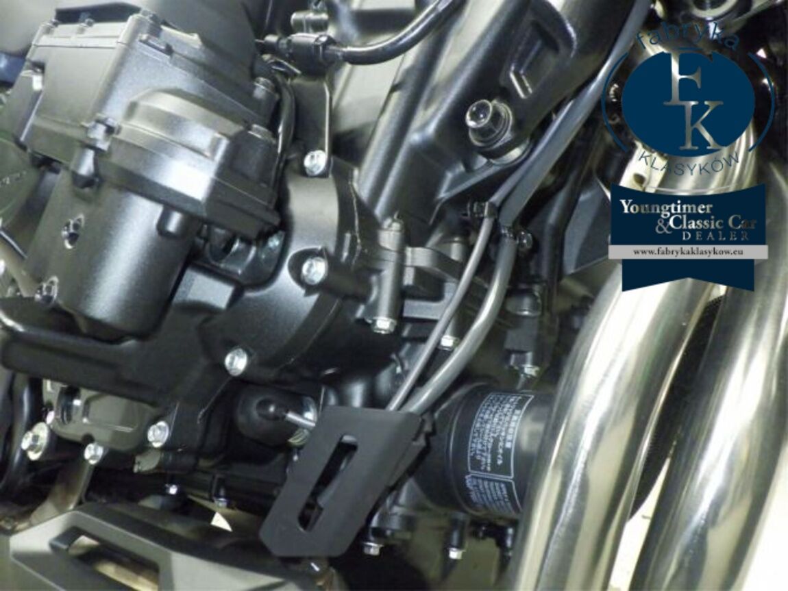 HONDA NX400E CLUTCH 2026 - zdjęcie 11