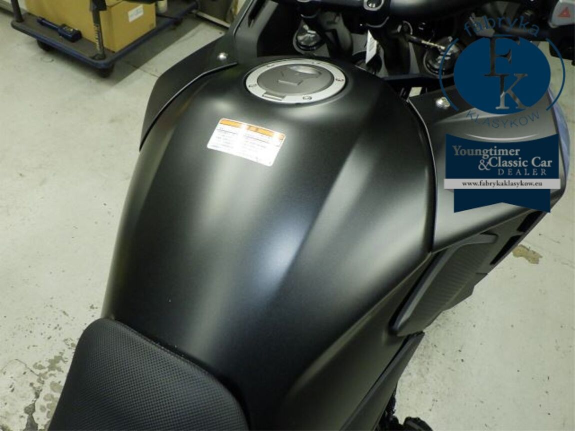 HONDA NX400E CLUTCH 2026 - zdjęcie 20