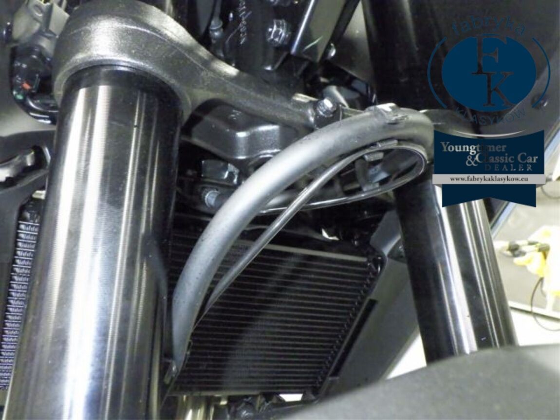 HONDA NX400E CLUTCH 2026 - zdjęcie 21