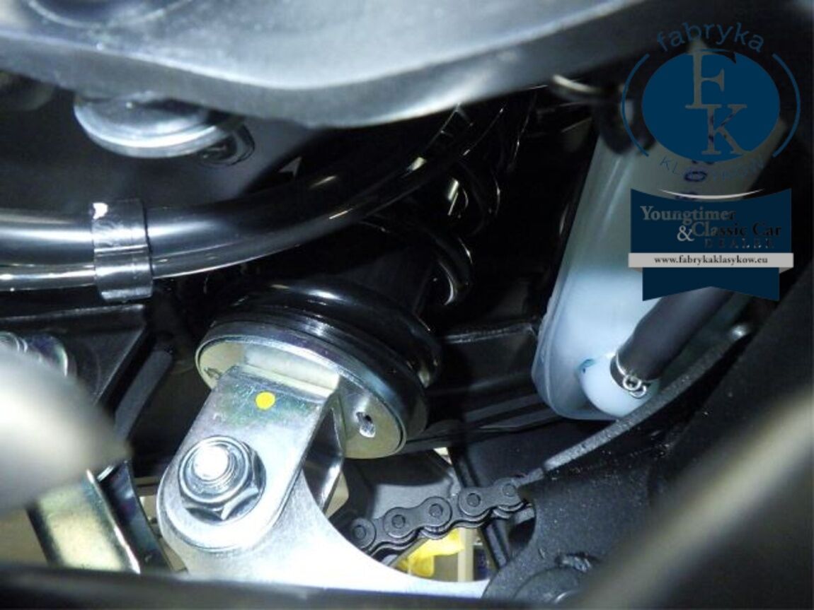 HONDA NX400E CLUTCH 2026 - zdjęcie 25