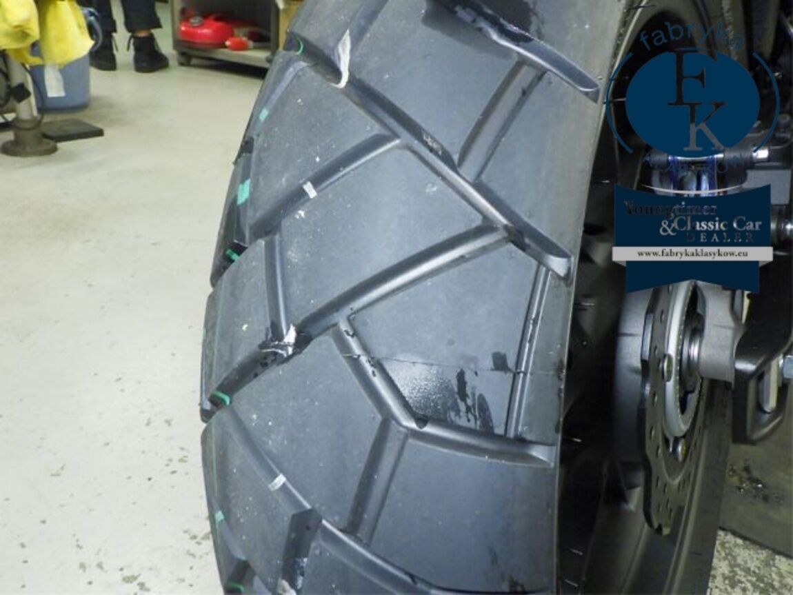 HONDA NX400E CLUTCH 2026 - zdjęcie 26