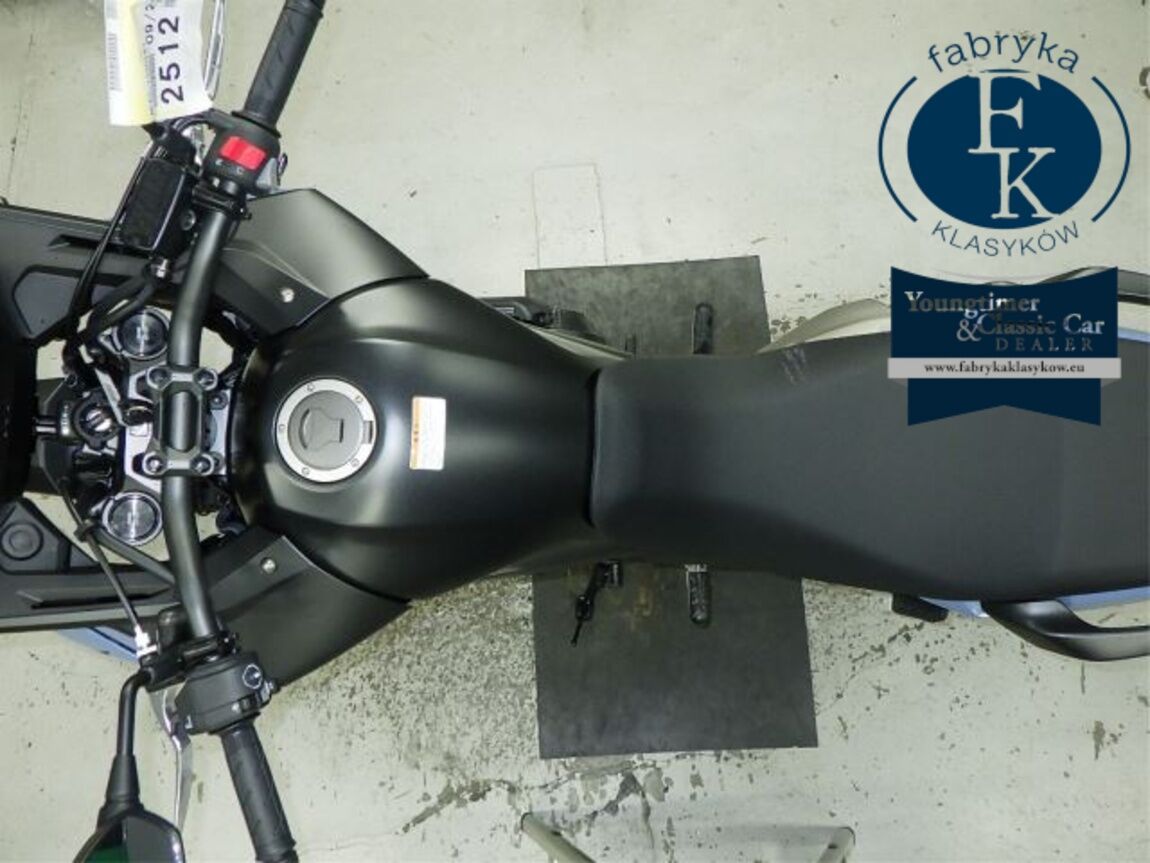 HONDA NX400E CLUTCH 2026 - zdjęcie 32