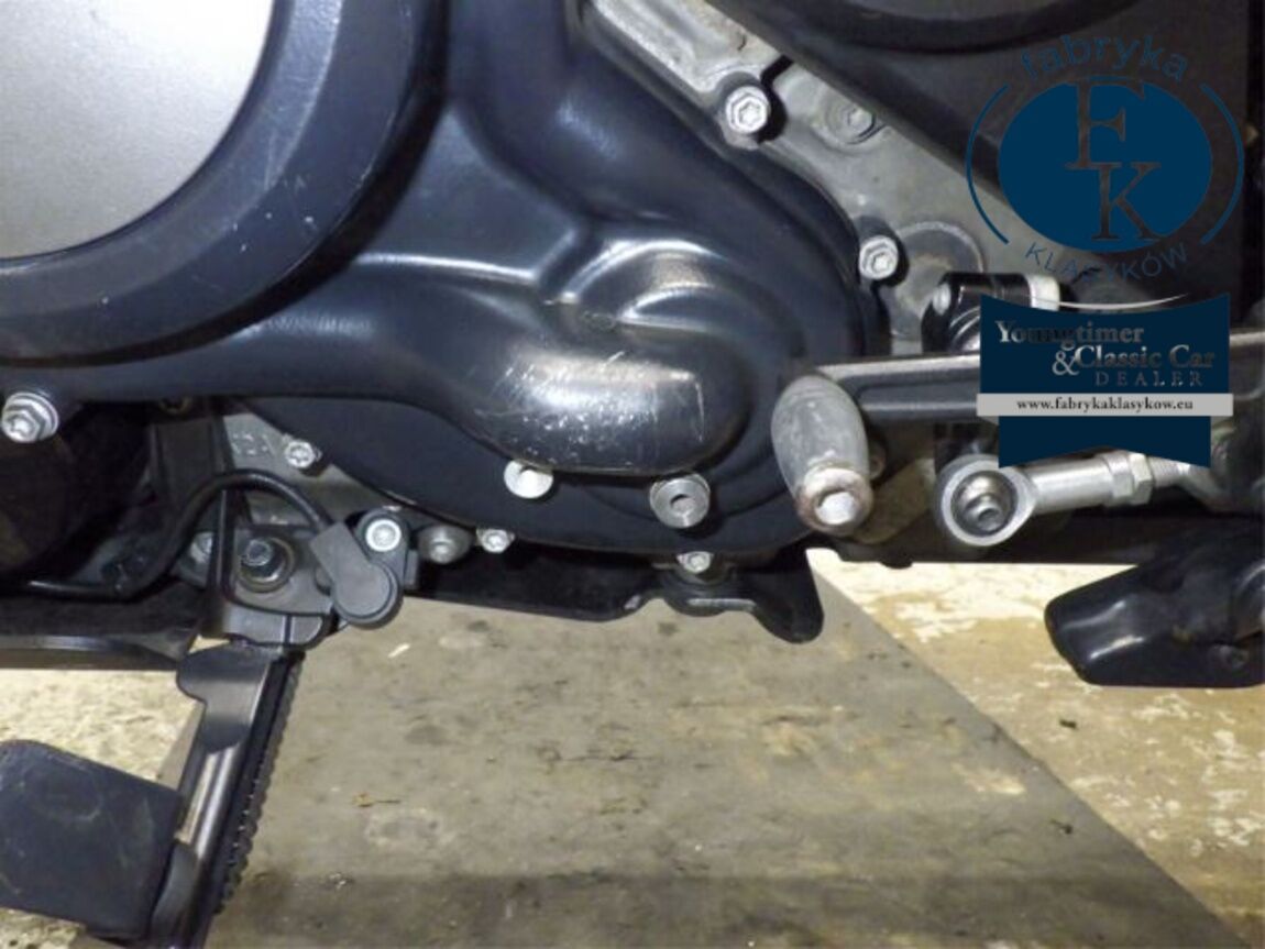 HARLEY-DAVIDSON PAN AMERICA 1250S 2022 - zdjęcie 11