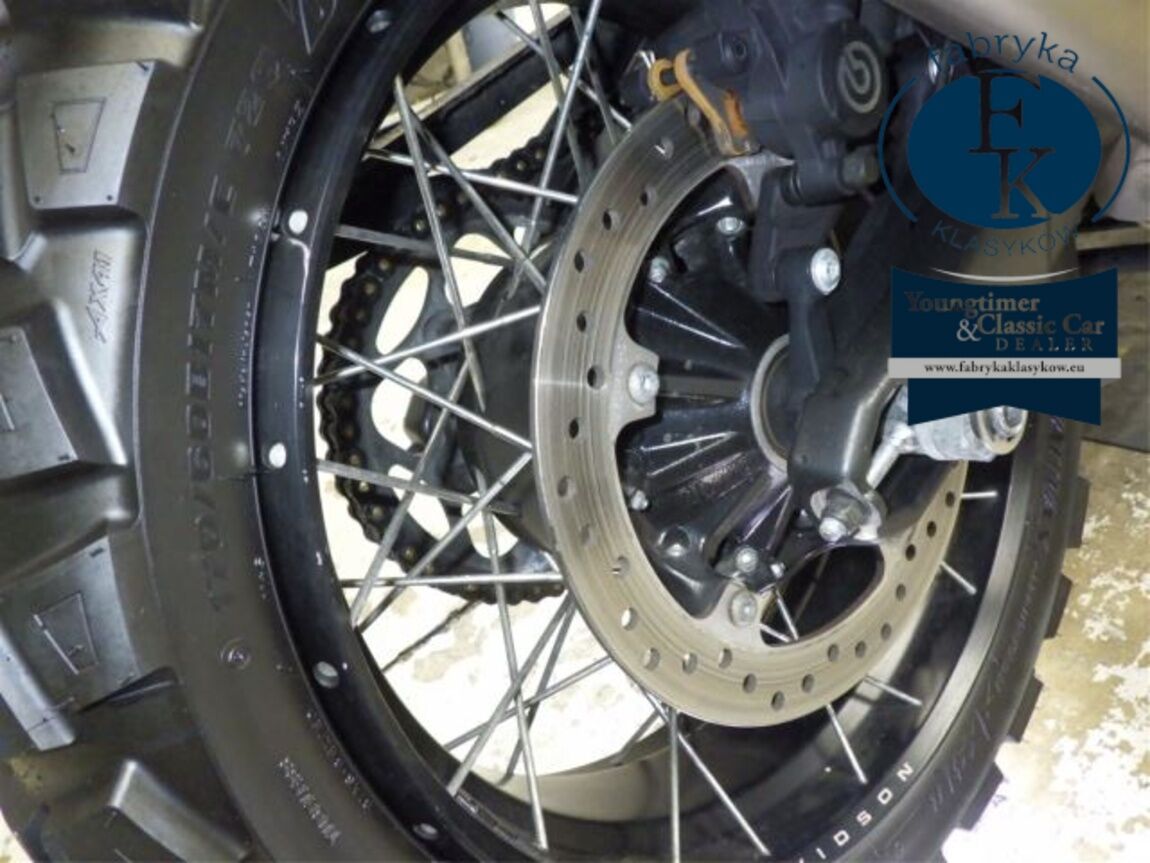 HARLEY-DAVIDSON PAN AMERICA 1250S 2022 - zdjęcie 25