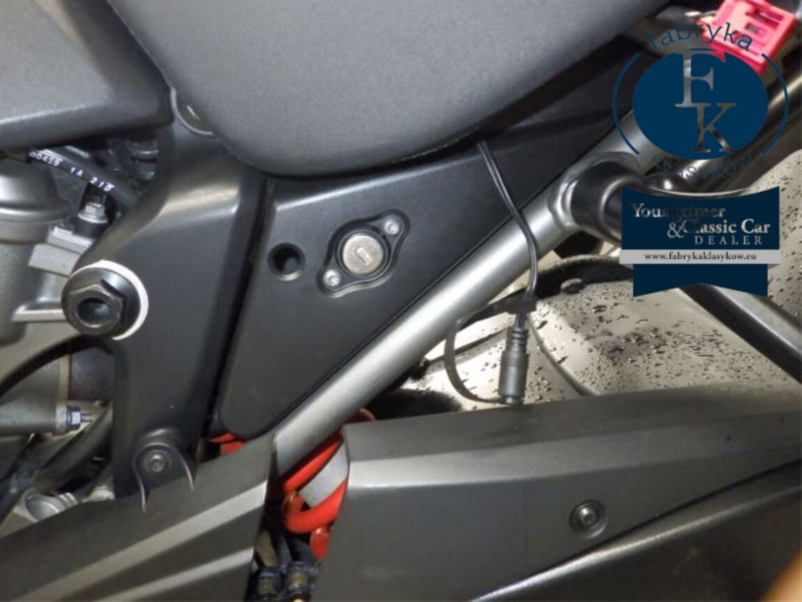 HARLEY-DAVIDSON PAN AMERICA 1250S 2022 - zdjęcie 31