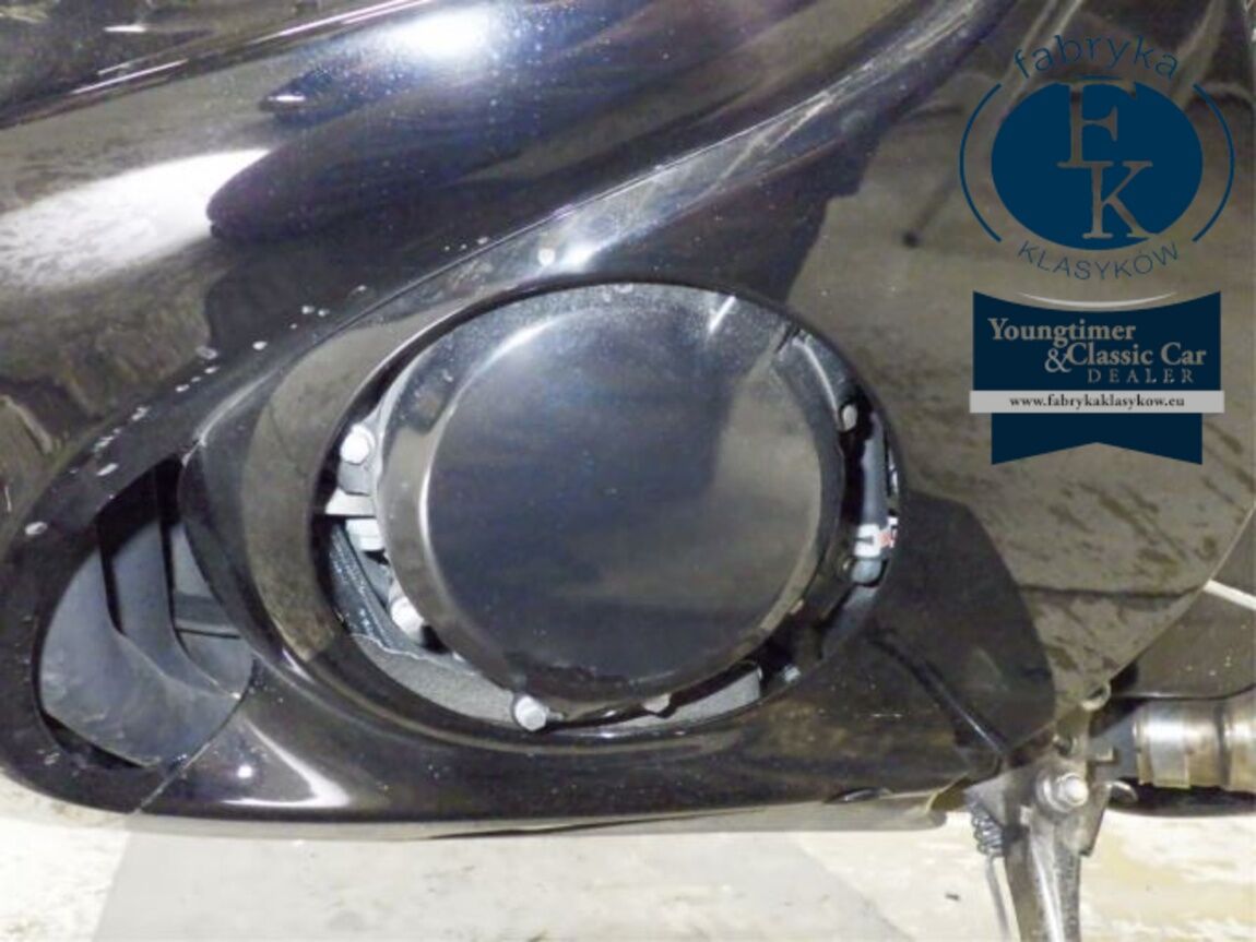 SUZUKI HAYABUSA -2 2020 - zdjęcie 12