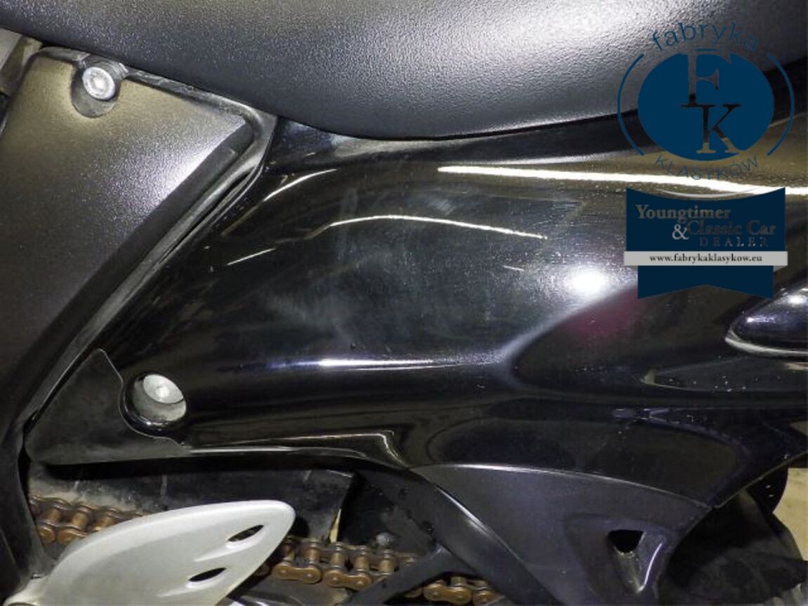 SUZUKI HAYABUSA -2 2020 - zdjęcie 19