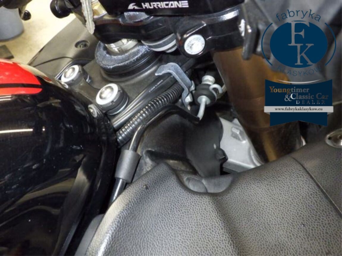 SUZUKI HAYABUSA -2 2020 - zdjęcie 31
