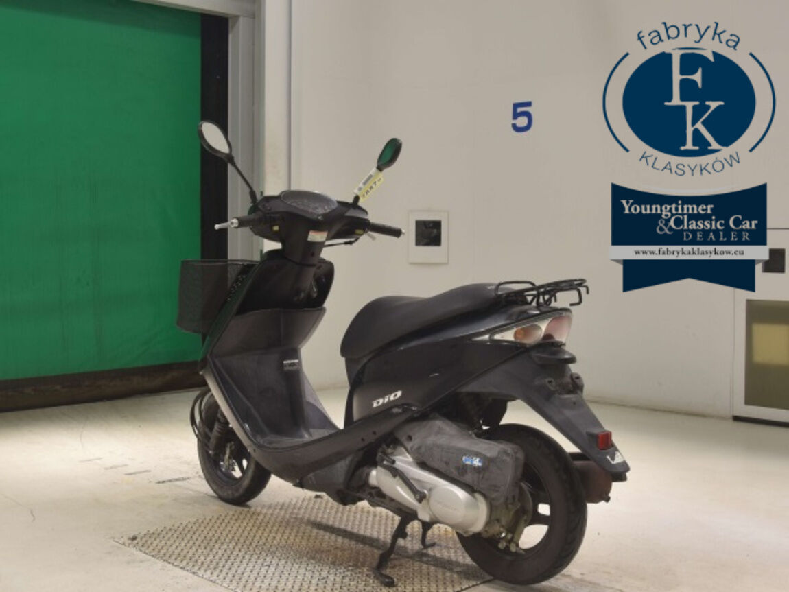 HONDA DIO  - zdjęcie 7