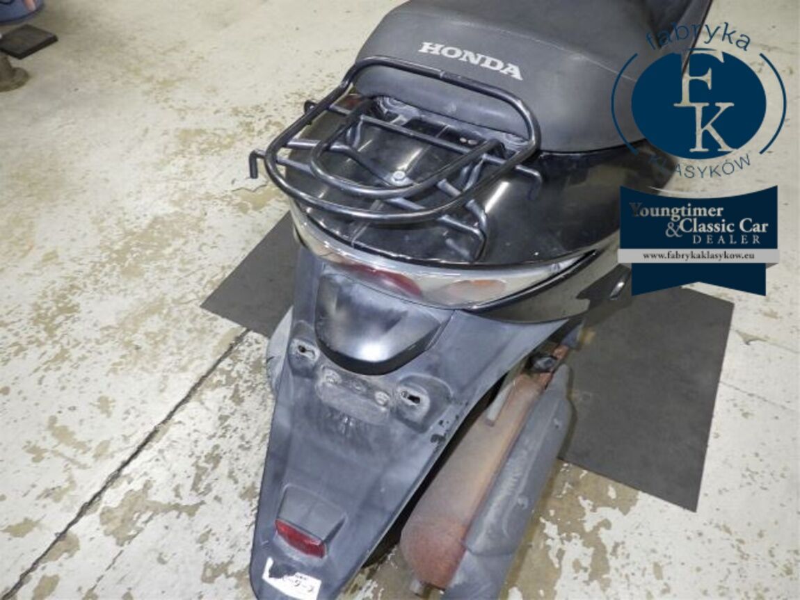 HONDA DIO  - zdjęcie 20