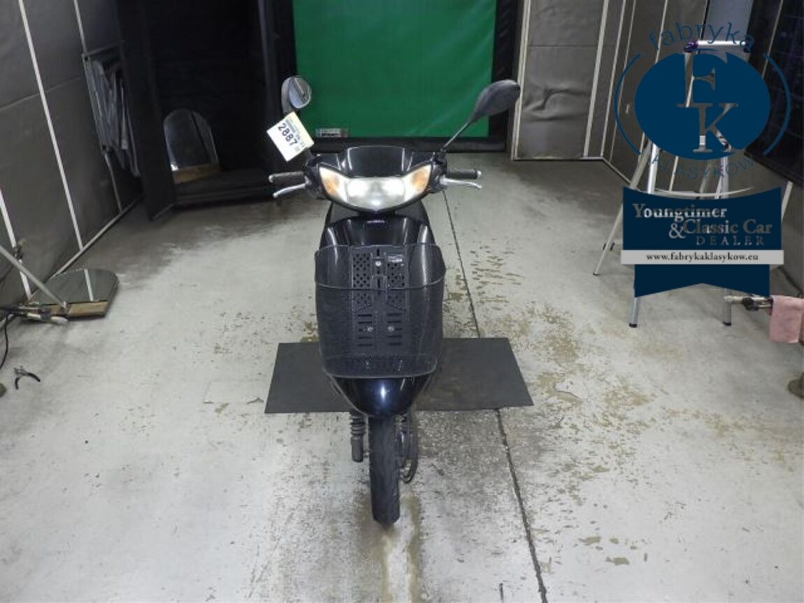 HONDA DIO  - zdjęcie 21