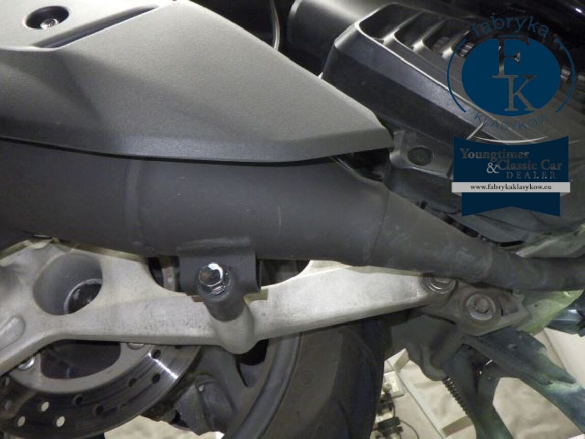 HONDA PCX125-4 - zdjęcie 15