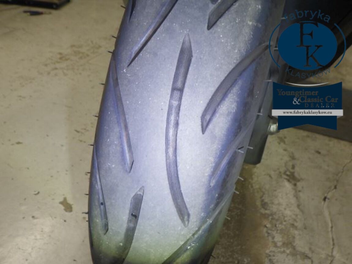 HONDA PCX125-4 - zdjęcie 21