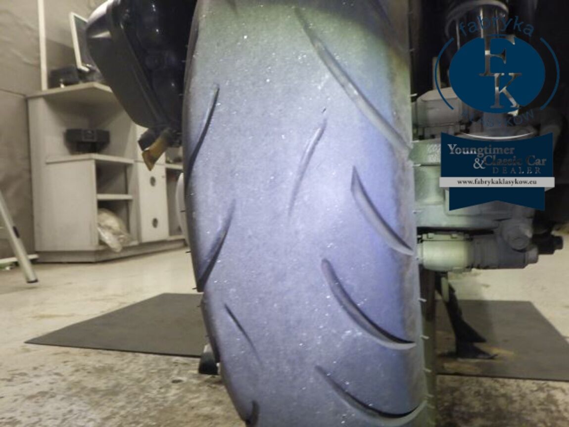 HONDA PCX125-4 - zdjęcie 27