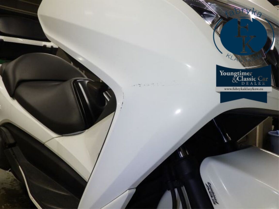 HONDA FORZA  - zdjęcie 17