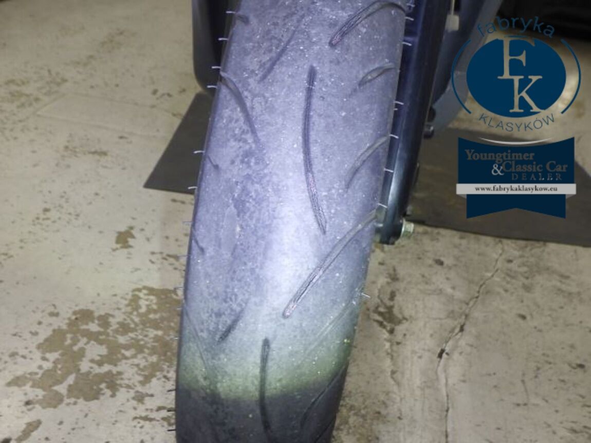 SUZUKI ADDRESS110-2  - zdjęcie 22