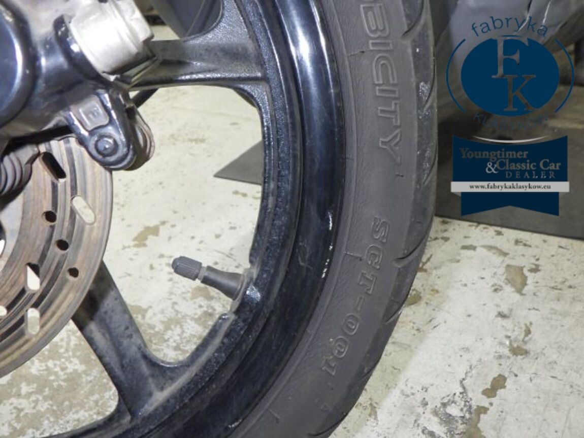 SUZUKI ADDRESS110-2  - zdjęcie 24
