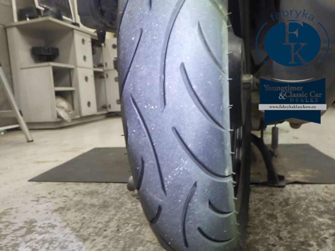 SUZUKI ADDRESS110-2  - zdjęcie 26