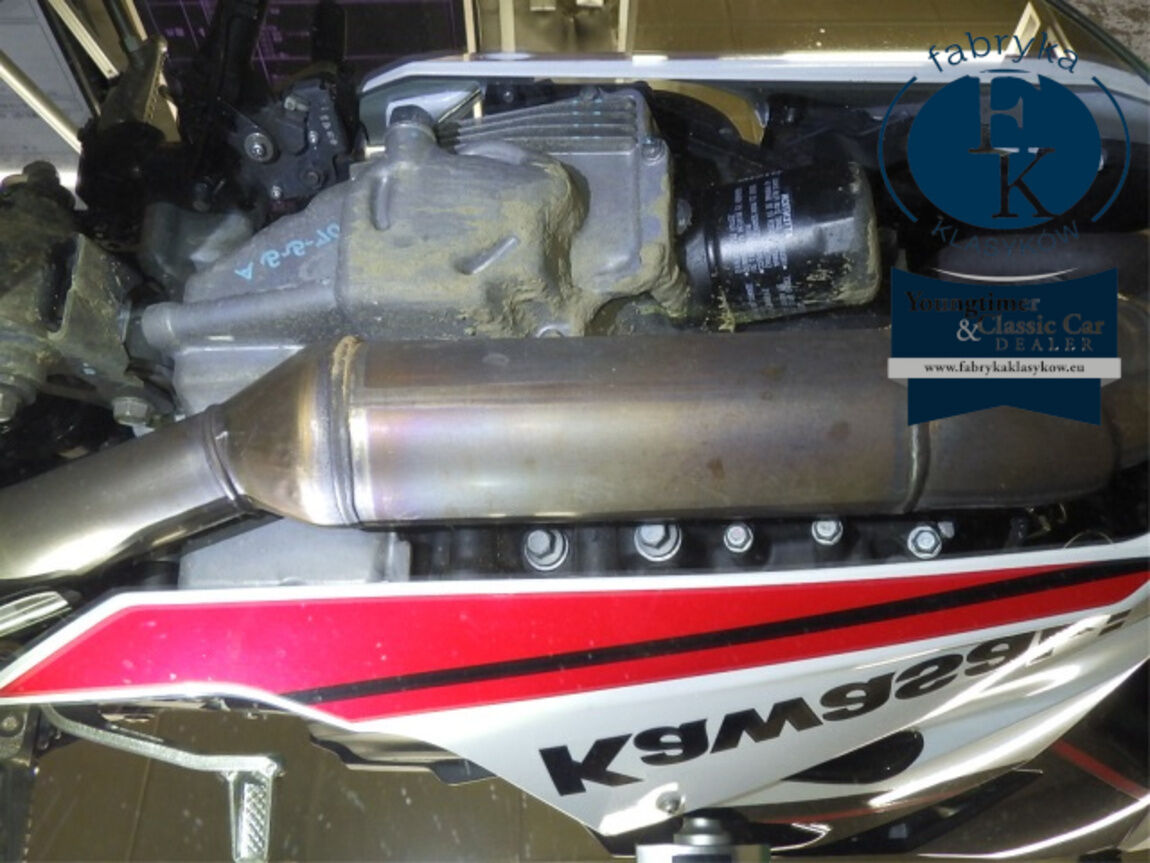 KAWASAKI NINJA400-2 2021 - zdjęcie 8