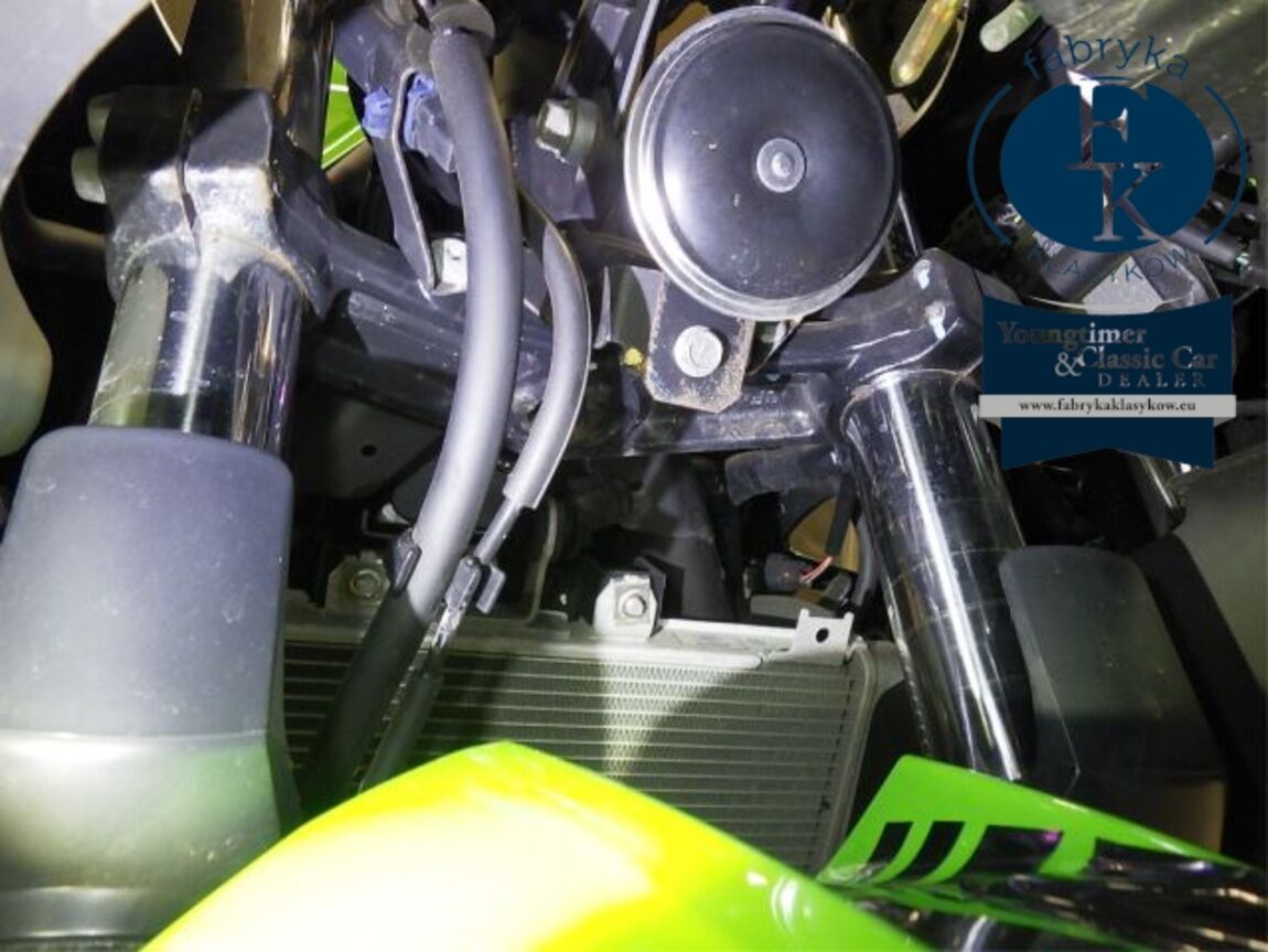 KAWASAKI NINJA400-2 2021 - zdjęcie 21