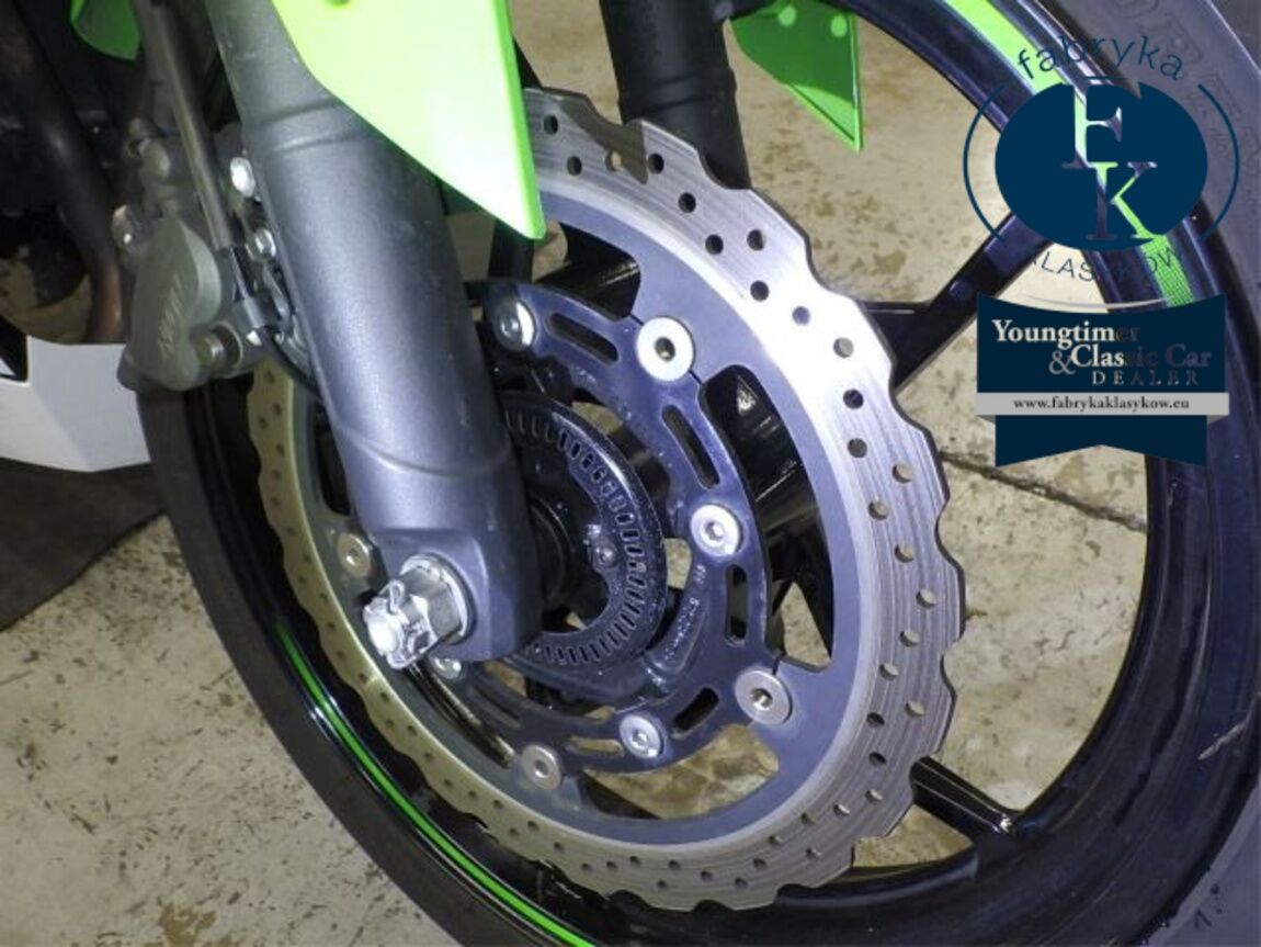 KAWASAKI NINJA400-2 2021 - zdjęcie 23