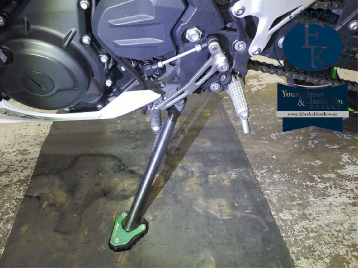 KAWASAKI NINJA400-2 2021 - zdjęcie 29