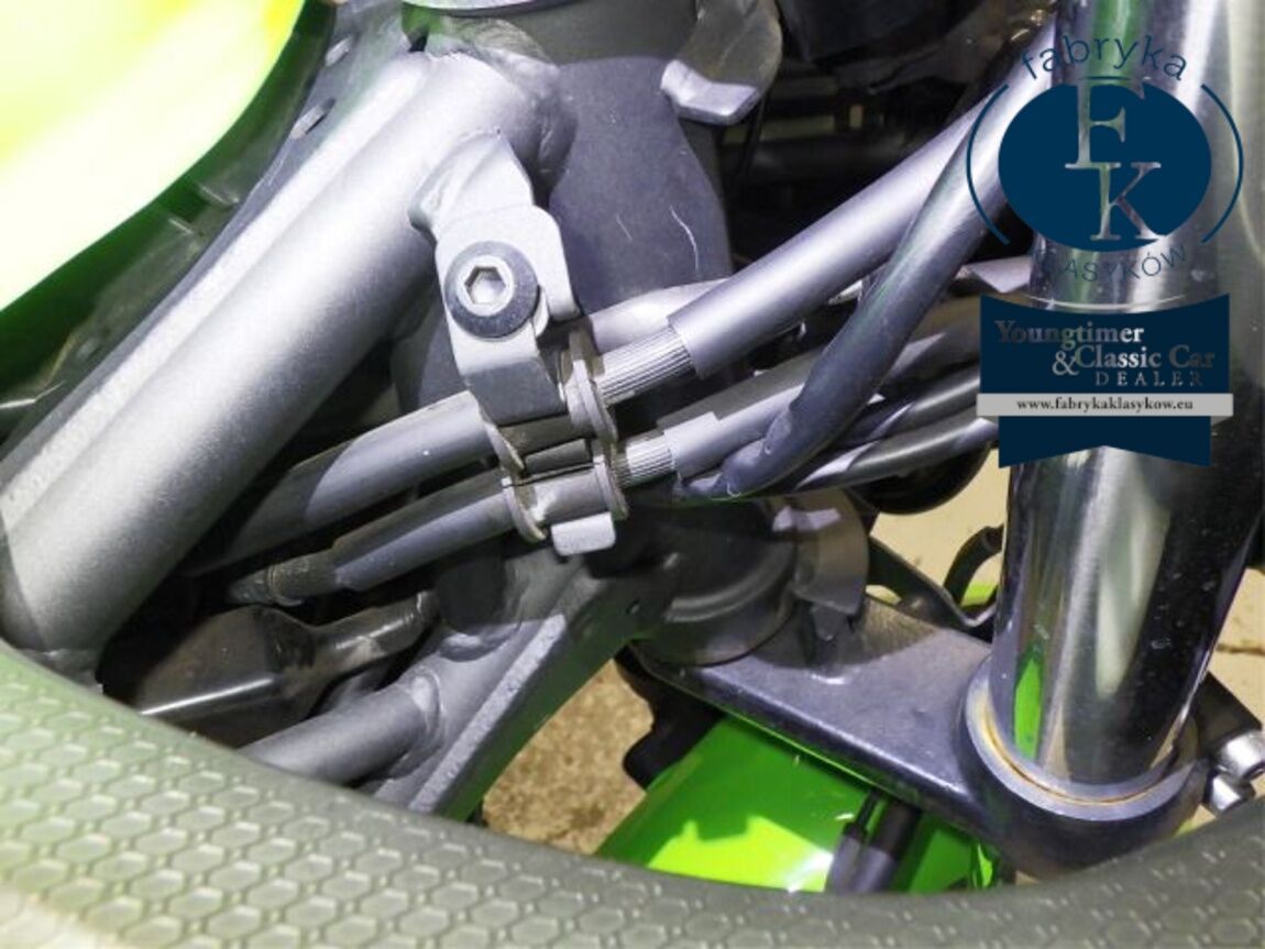 KAWASAKI NINJA400-2 2021 - zdjęcie 30