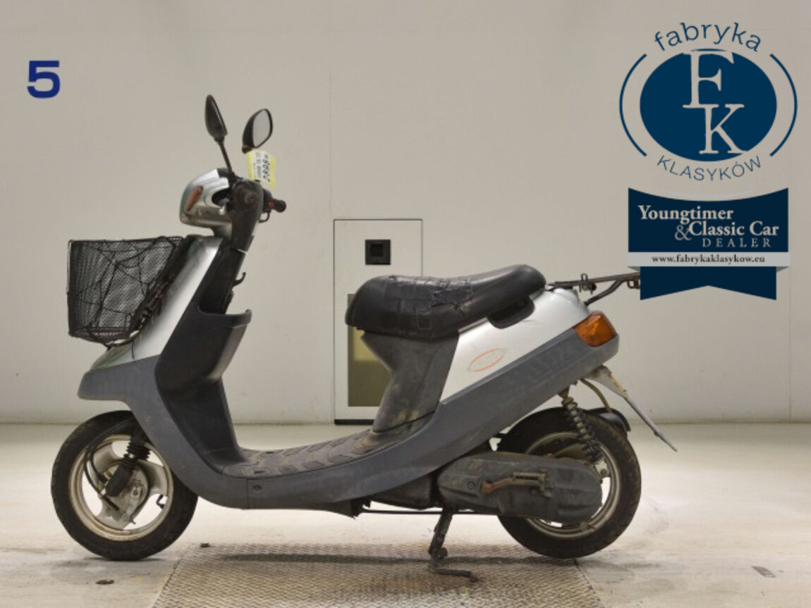 YAMAHA JOG APRIO  - zdjęcie 3