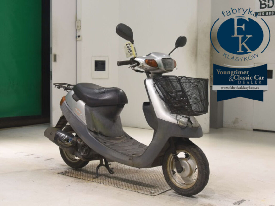 YAMAHA JOG APRIO  - zdjęcie 4