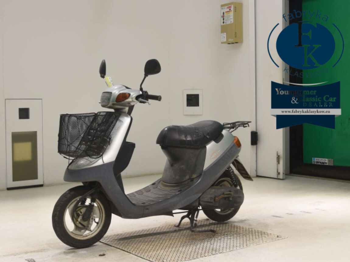 YAMAHA JOG APRIO  - zdjęcie 5