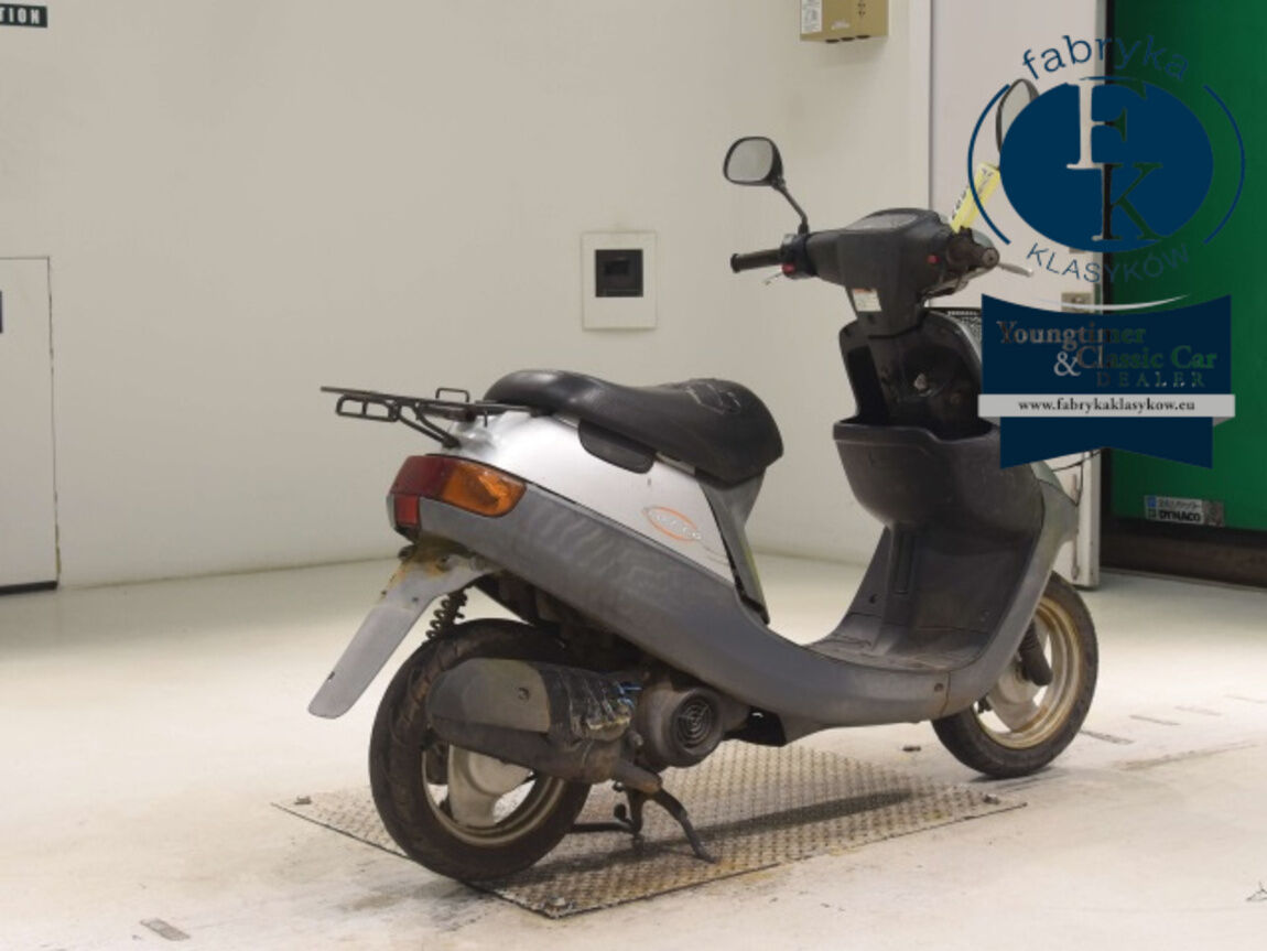 YAMAHA JOG APRIO  - zdjęcie 6