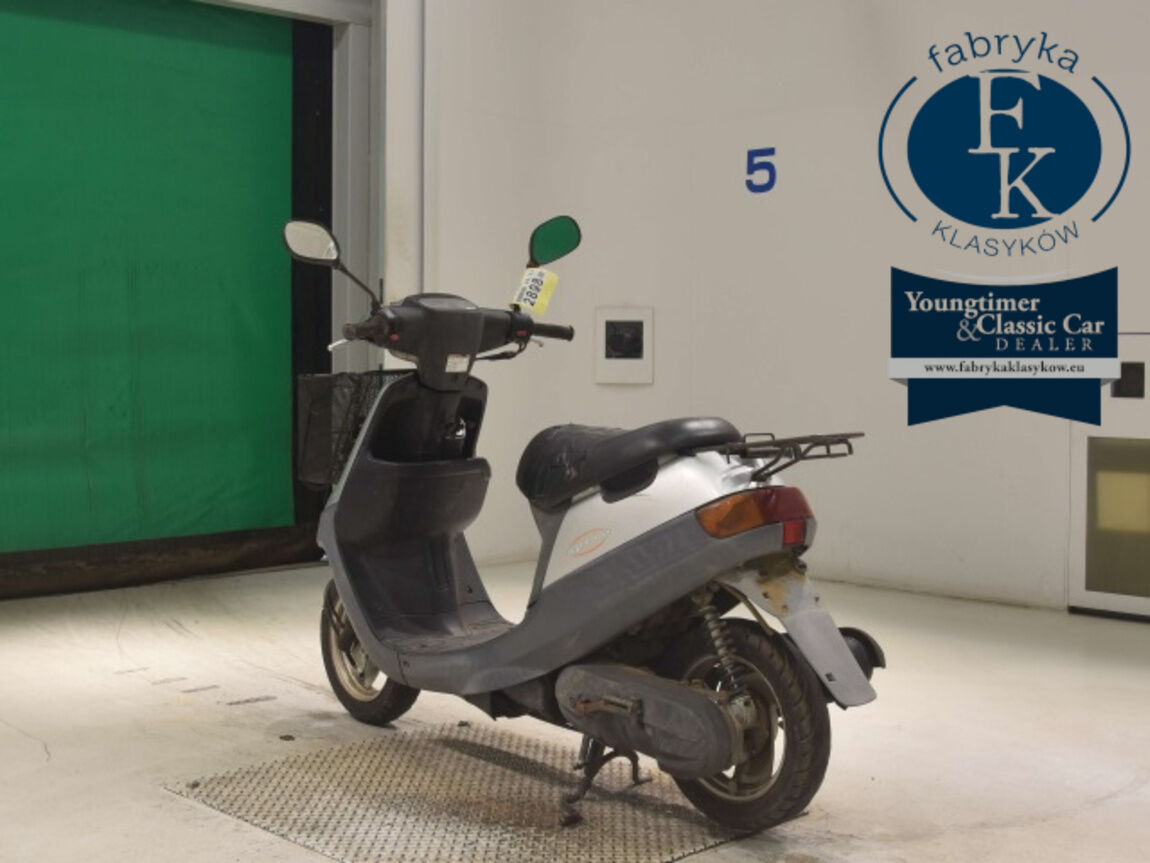 YAMAHA JOG APRIO  - zdjęcie 7