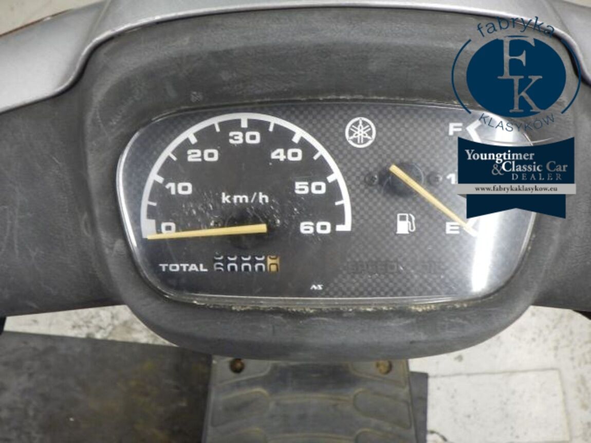 YAMAHA JOG APRIO  - zdjęcie 13