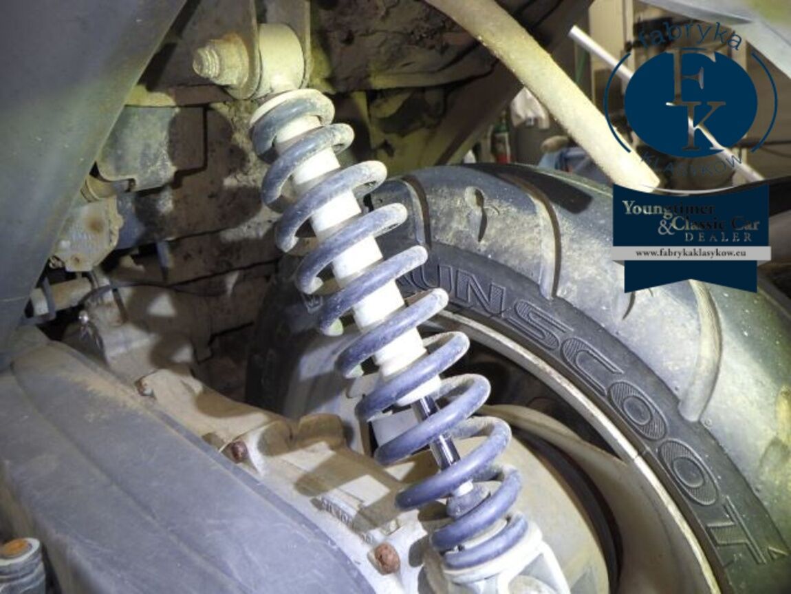 YAMAHA JOG APRIO  - zdjęcie 15