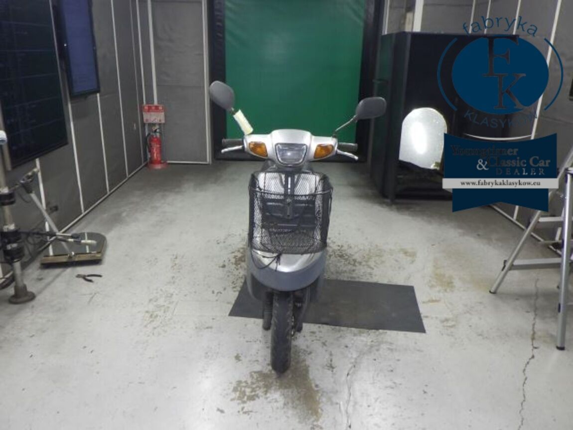 YAMAHA JOG APRIO  - zdjęcie 21