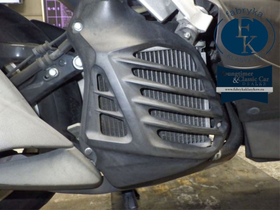 YAMAHA NMAX  - zdjęcie 11